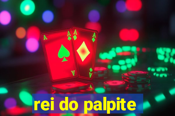 rei do palpite